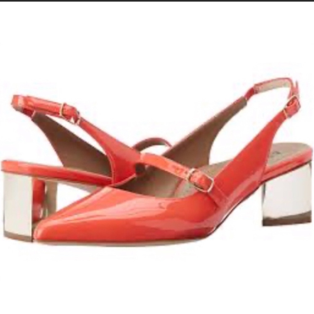 Anyi Lu Gigi pump - Picture 1 of 7
